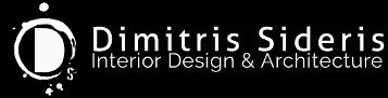 Dimitris Sideris-interior architectural design